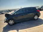 2012 NISSAN VERSA