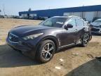 2011 INFINITI FX50