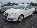 2010 VOLKSWAGEN JETTA