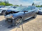 2018 NISSAN MURANO