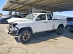 2016 TOYOTA TACOMA