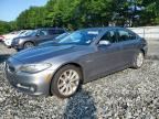 2016 BMW 535