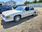 1989 CADILLAC DE VILLE