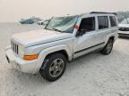 2008 JEEP COMMANDER