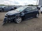 2019 TOYOTA COROLLA HATCHBACK