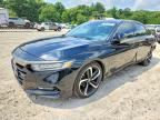 2020 HONDA ACCORD