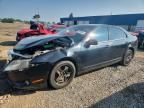 2010 FORD FUSION