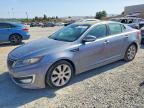 2012 KIA OPTIMA HYBRID