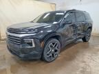 2025 CHEVROLET TRAVERSE