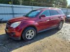 2011 CHEVROLET EQUINOX