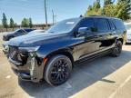2024 CADILLAC ESCALADE