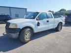 2006 FORD F150