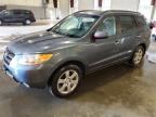 2008 HYUNDAI SANTA FE