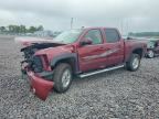 2009 CHEVROLET SILVERADO