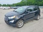 2019 FORD ECOSPORT