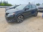 2019 NISSAN ROGUE SPORT