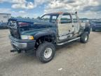 1996 DODGE RAM 1500