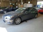 2014 MAZDA 3