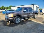 2011 CHEVROLET SILVERADO