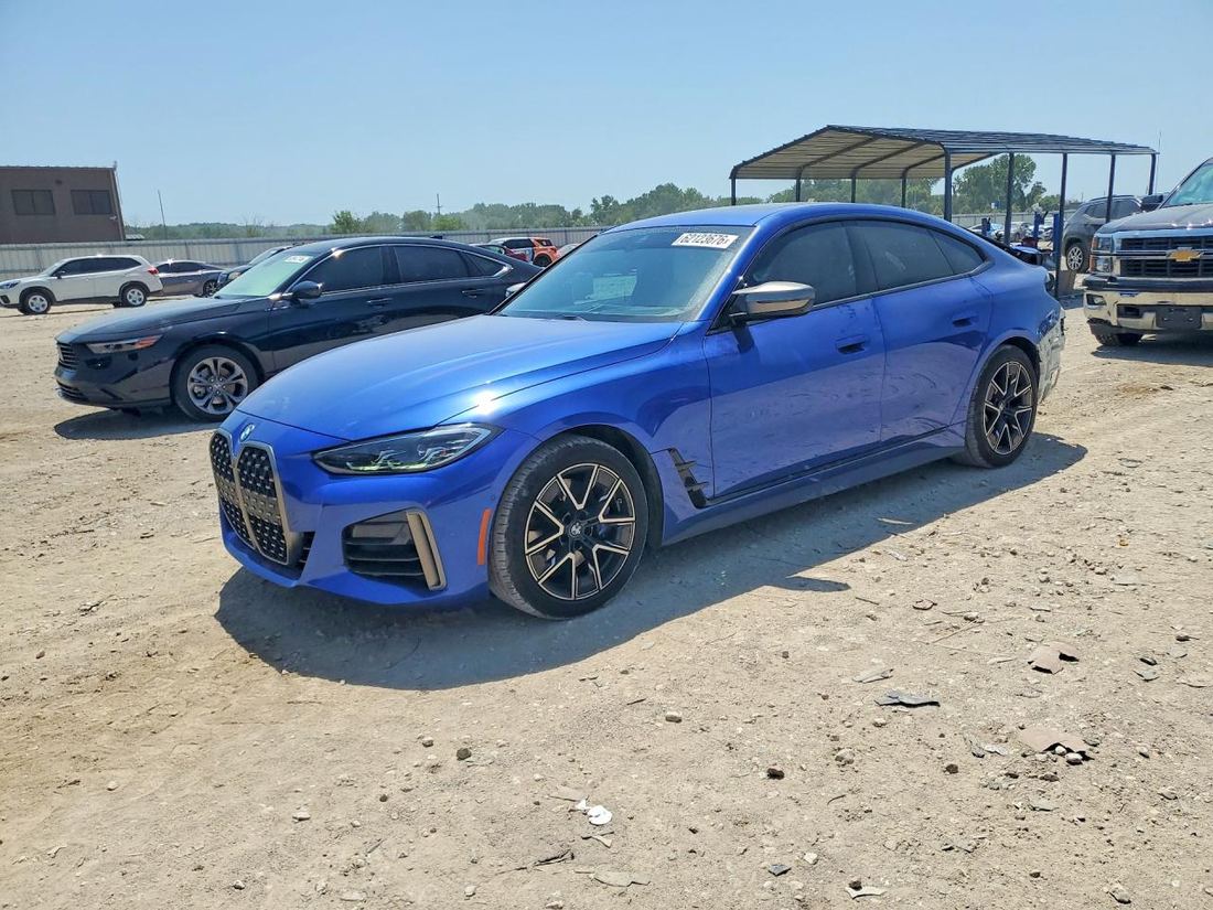 2024 BMW M440XI