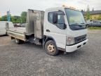 2008 MITSUBISHI FUSO TRUCK OF AMERICA INC FE