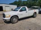 2006 DODGE RAM 2500