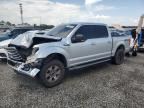 2017 FORD F150