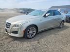 2014 CADILLAC CTS