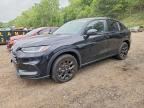 2024 HONDA HR-V