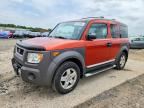 2004 HONDA ELEMENT