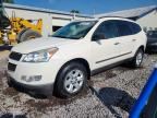 2011 CHEVROLET TRAVERSE
