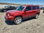 2014 JEEP PATRIOT