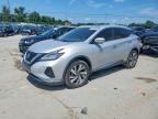 2020 NISSAN MURANO