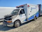 2009 CHEVROLET EXPRESS G3500