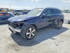 2017 MERCEDES-BENZ GLC