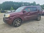 2012 HONDA PILOT