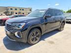 2024 VOLKSWAGEN ATLAS