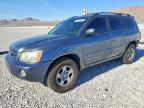 2003 TOYOTA HIGHLANDER