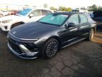 2024 HYUNDAI SONATA HYBRID