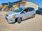 2015 FORD C-MAX