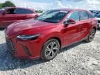 2025 LEXUS RX 350