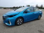2017 TOYOTA PRIUS PRIME