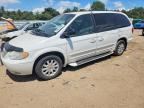 2001 CHRYSLER TOWN & COUNTRY