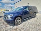 2019 CHEVROLET SUBURBAN