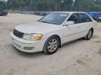 2002 TOYOTA AVALON
