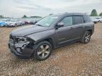 2017 JEEP COMPASS