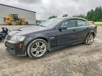 2008 PONTIAC G8