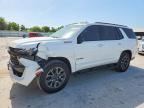 2024 CHEVROLET TAHOE