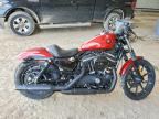 2019 HARLEY-DAVIDSON XL883