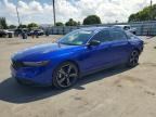 2024 HONDA ACCORD